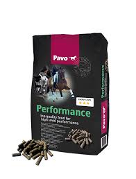 Pavo Performance